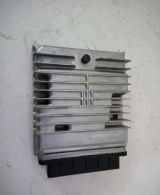 Ford Focus Engine control unit/module ECU 3m5112a650