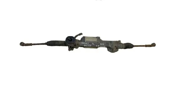 Volkswagen PASSAT B7 Steering rack 3AC423051C 1K0909144R 280714V50911