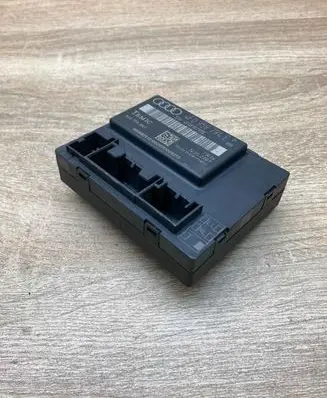 Audi A6 S6 C6 4F Door control unit/module 4F0959794E 4F0910795E USED