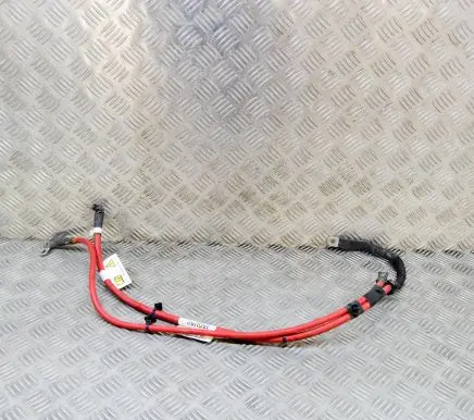 Jaguar I-Pace Other wiring loom J9D314N186AC