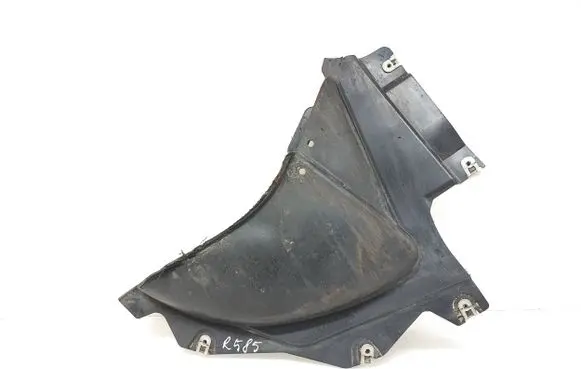 BMW i4 Front wheel arch liner splash guards 8081677 17949110