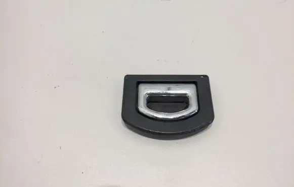 Audi A4 S4 B7 8E 8H Other trunk/boot trim element 1J0864203