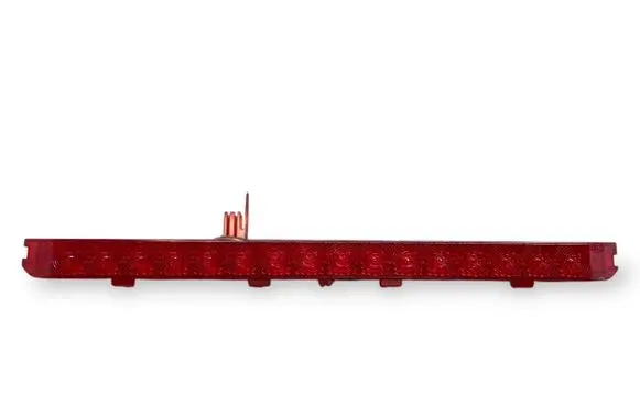 Skoda Fabia Mk2 (5J) Third/center stoplight