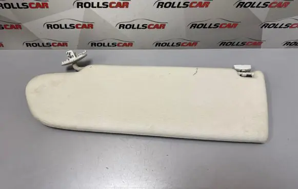 Volkswagen Transporter - Caravelle T5 Sun visor 3B0857561