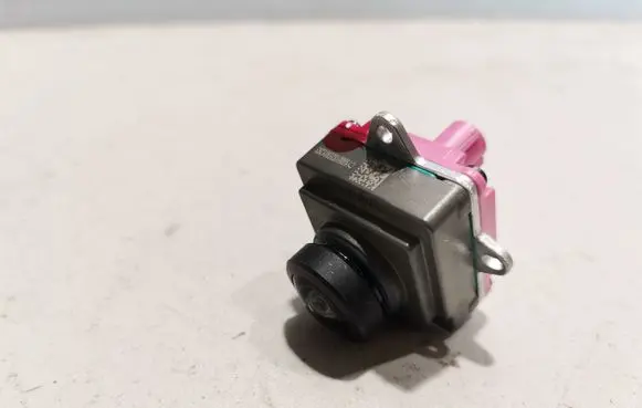 Jeep Wrangler Reversing camera 68288397AC
