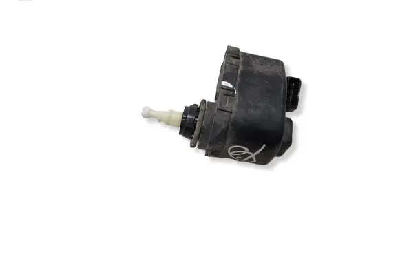 Volkswagen Golf III Headlight level adjustment motor 00437547