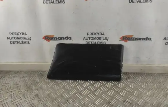 Renault Trafic II (X83) Loading door trim (molding) 8200036099