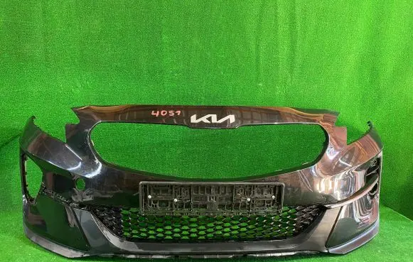KIA Xceed Front bumper