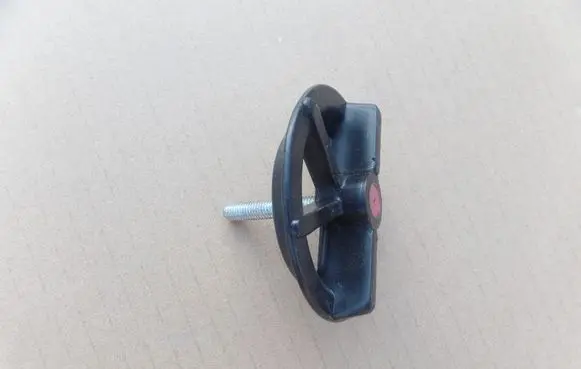 Hyundai i30 Spare wheel bolt 