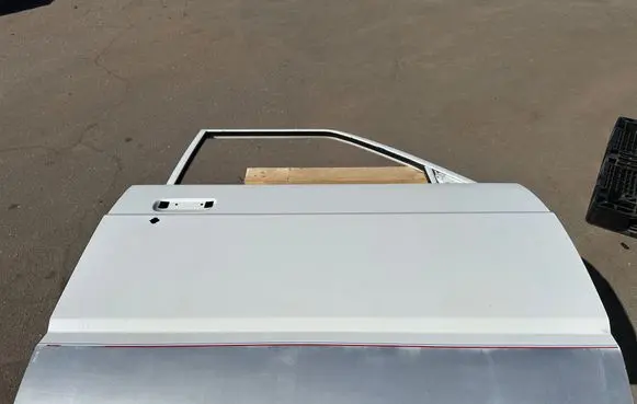 Nissan Patrol Y60 Front door 8010034J35