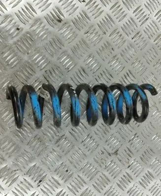 BMW 4 F36 Gran coupe Rear coil spring