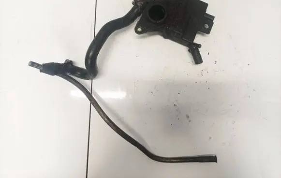 Iveco Daily 35.8 - 9 Other exterior part 224364t2 224451t1