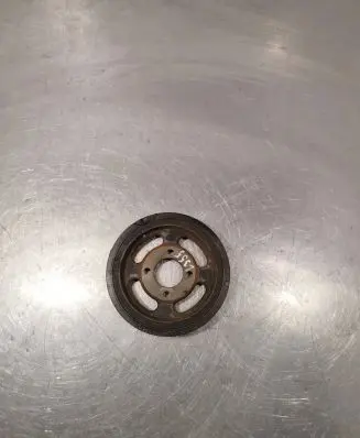 Opel Antara Crankshaft pulley