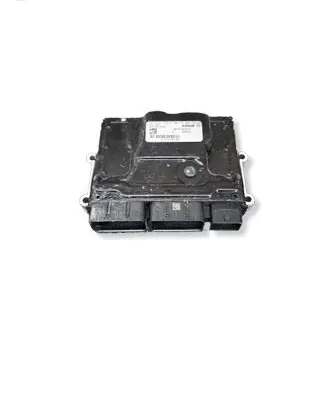 Renault Clio V Engine control unit/module 237104329S 0281036522 2371043295