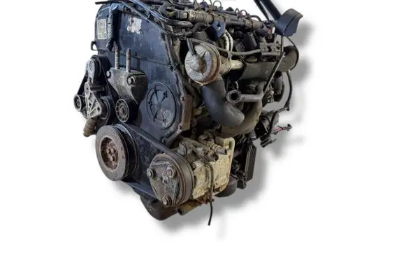 Ford Mondeo Mk III Engine FMBA