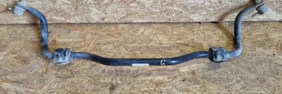 Hyundai Tucson TL Rear anti-roll bar/sway bar 55510D3120 F02341021215