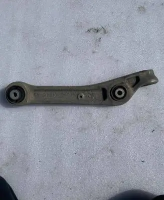 Audi A5 Front control arm 8W0407156A