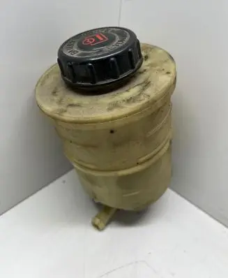 Citroen Jumpy Power steering fluid tank/reservoir 7700782884