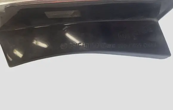 Mazda 6 Rear/tail lights 22041055 GS1F51150