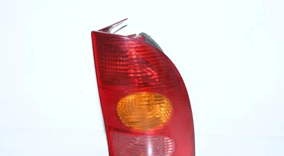 Renault Megane I Rear/tail lights 7700423082