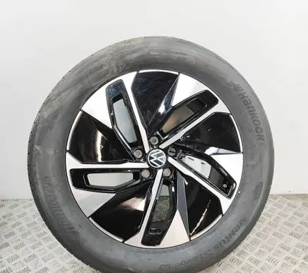 Volkswagen ID.4 R19 alloy rim 11A601025