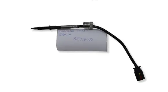 BMW X6 G06 Exhaust gas temperature sensor 8490564MWGK