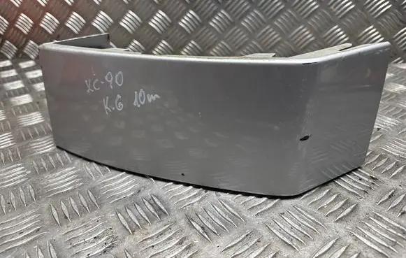 Volvo XC90 Rear/tail light trim molding 30698133 S3DHA