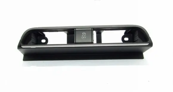 Audi Q3 8U ESP (stability program) switch 8U0927134