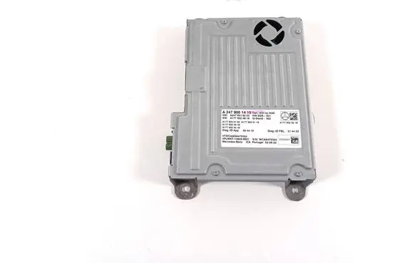 Other control units/modules