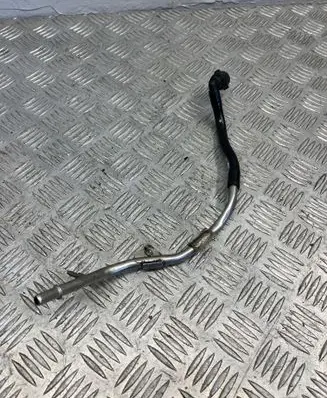 Mercedes-Benz C W204 Vacuum line/pipe/hose A6512300556