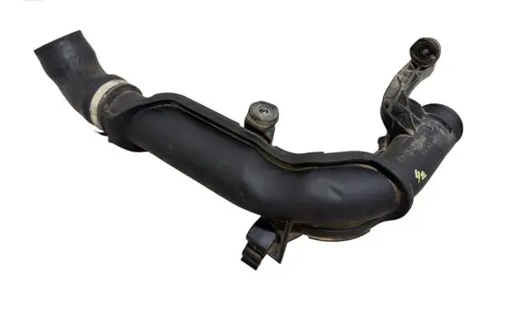 Intercooler hose/pipe
