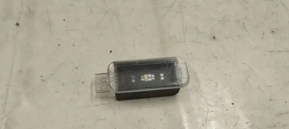 Bentley Flying Spur Glove box light 3y0947415a