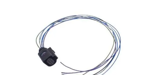 Audi RS6 C7 Parking PDC sensor 4G9971095B