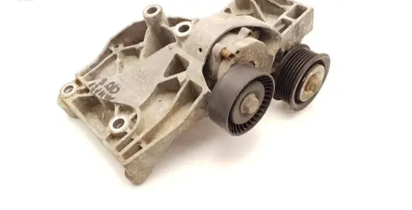 Opel Zafira C A/C compressor mount bracket 55582510 532274354 55581830