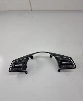 KIA Sportage Steering wheel buttons/switches 96700D9850