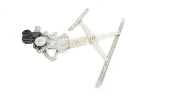 Opel Mokka Front door window regulator with motor 0620204982 8571078011