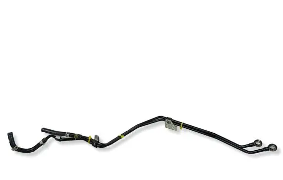 Nissan 370Z Oil cooling pipe 