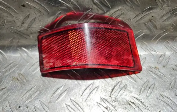 Opel Omega B1 Rear tail light reflector 143888