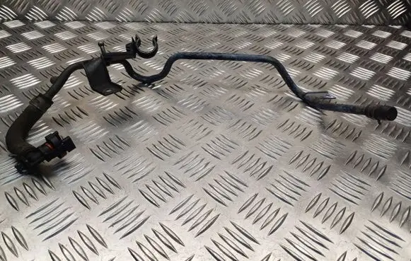 Suzuki Grand Vitara II Vacuum line/pipe/hose