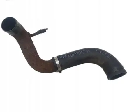 Ford Ranger Intercooler hose/pipe