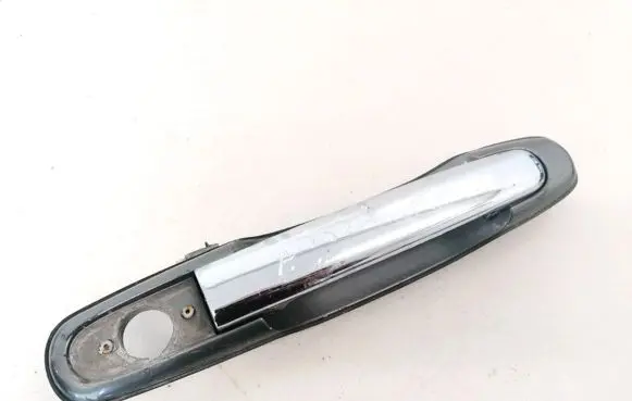 Hyundai XG Front door exterior handle