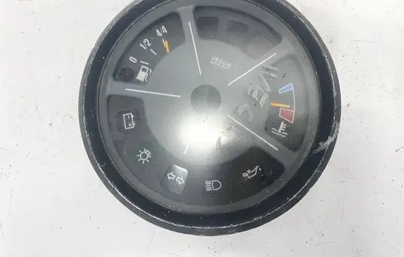 Iveco Daily 35 - 40.10 Speedometer (instrument cluster)