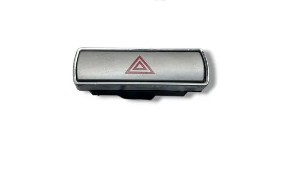 Ford Mondeo MK IV Hazard light switch 6m2t13a350ab 6M2TALRVA