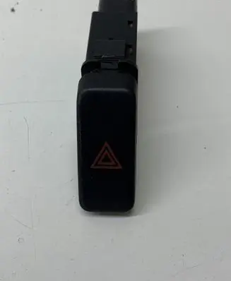 Mazda Premacy Hazard light switch 153132