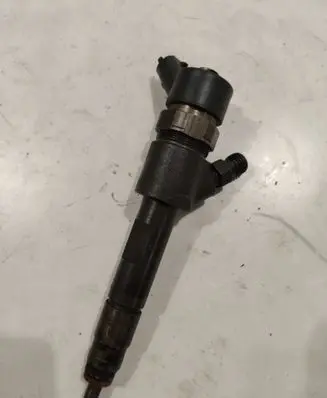 Renault Scenic II - Grand scenic II Fuel injector 0445110230 8200389369