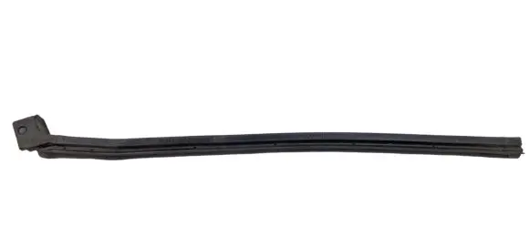 Ford Explorer VI Rear door rubber seal (on body) 