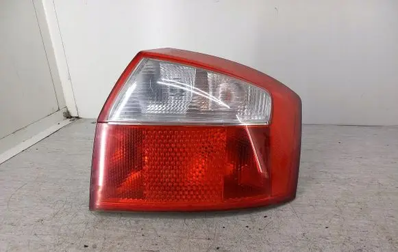 Audi A4 S4 B6 8E 8H Rear/tail lights 11A467TYC