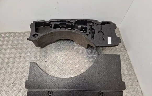 Renault Talisman Tool box 849758477R