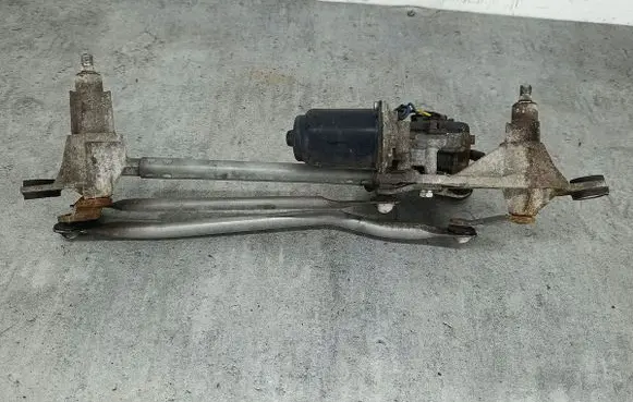 Honda City Front wiper linkage
