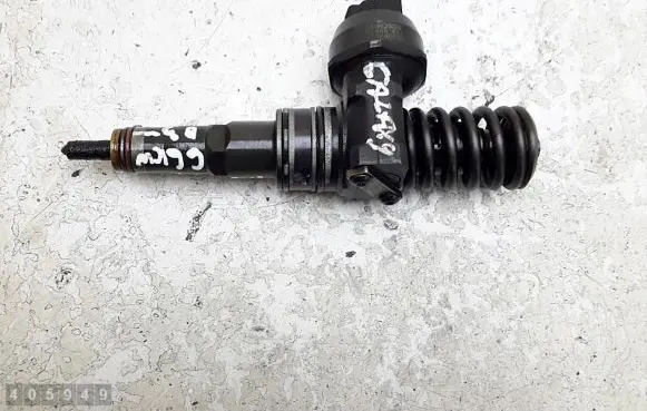 Ford Galaxy Fuel injector 038130073ah